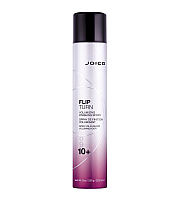 Joico Flip Turn Volumizing Finishing Spray - Спрей сухой 360 (фиксация 10) 325 мл